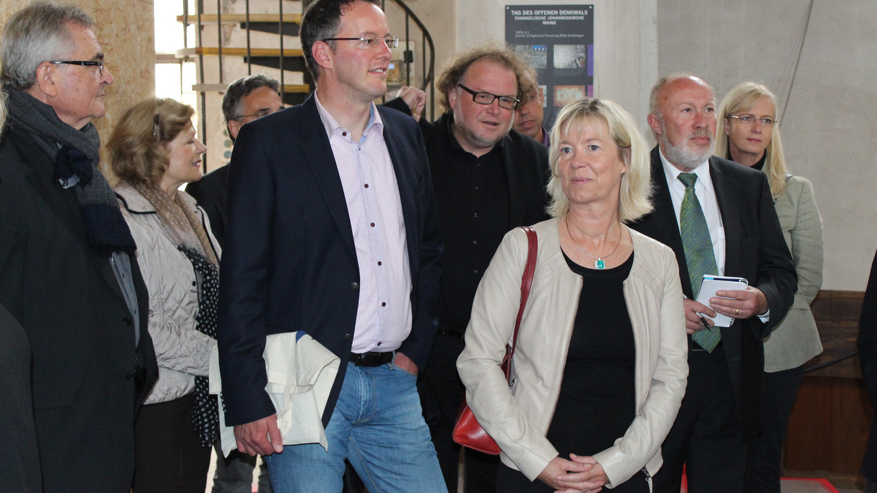 Foto:Ev.Kirche/DekanatMainz/Wagenknecht