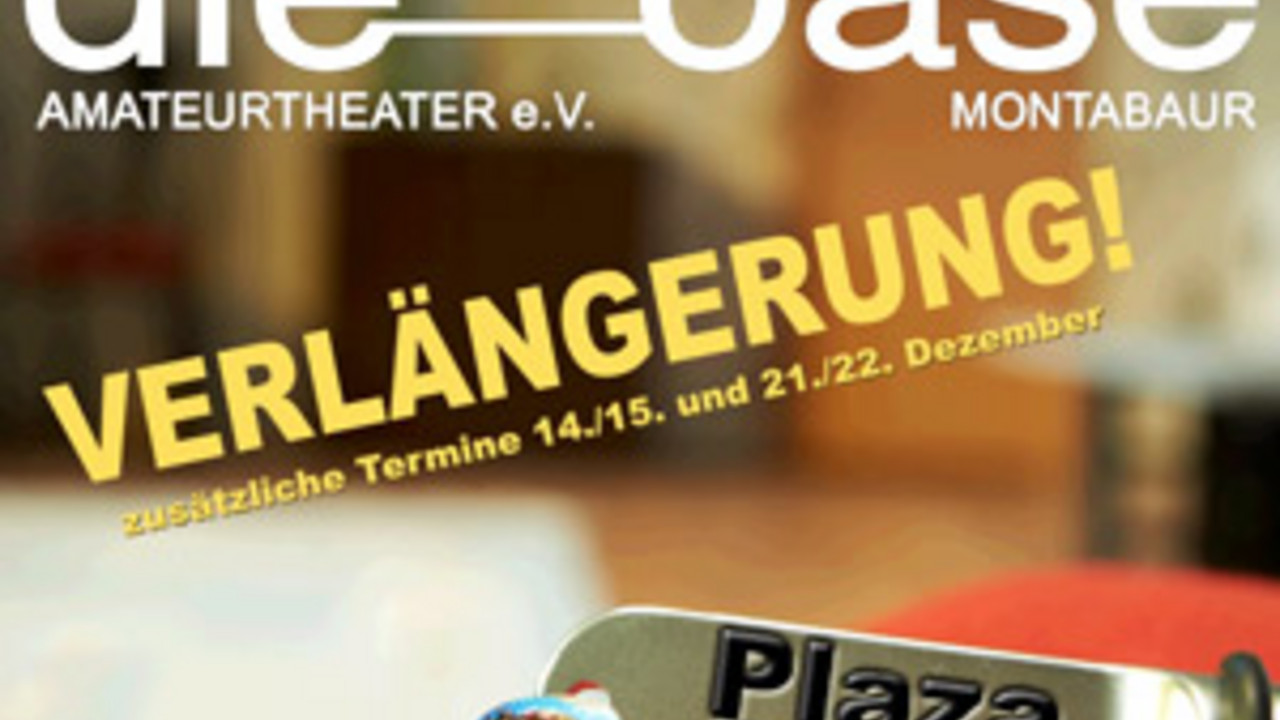 Plaza Suite von Neil Simon