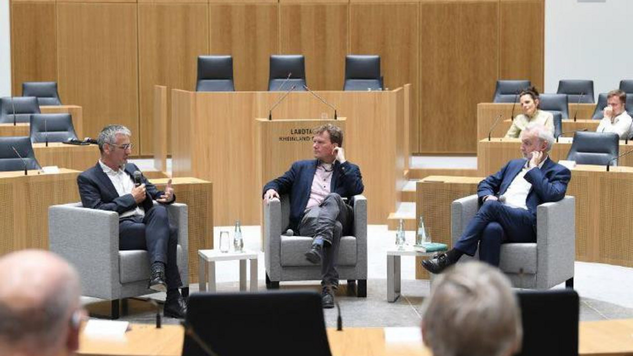 Foto © Landtag RLP