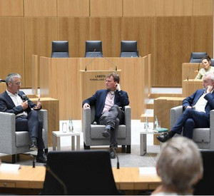 Foto © Landtag RLP