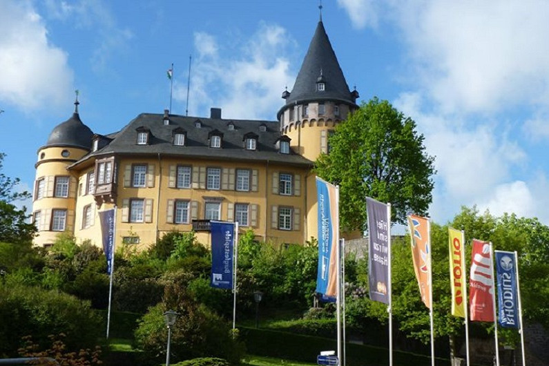Burg Mayen