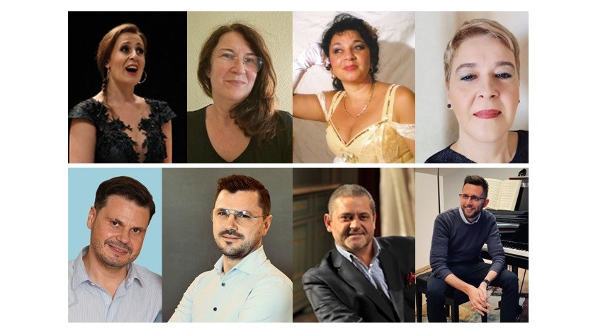 Musikerinnen und Musiker