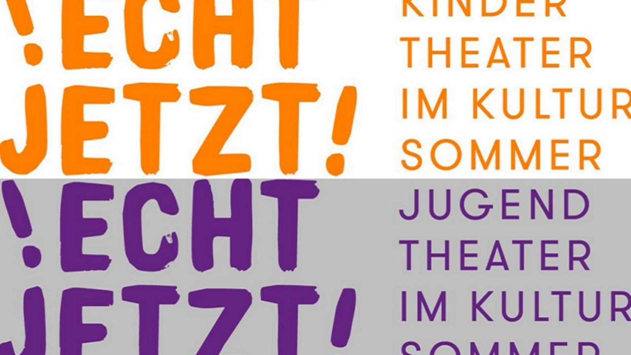 ECHT JETZT!