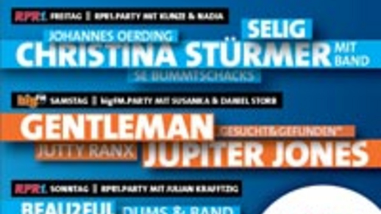 RLP-Tag Primasens