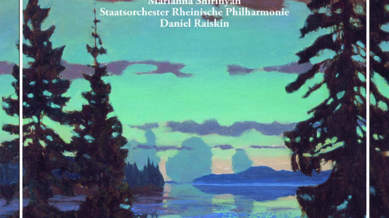 CD - Frontcover