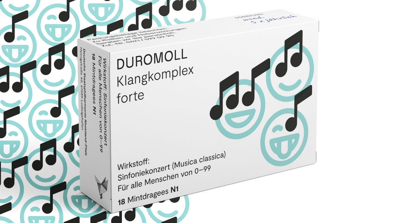 „Corporate Media (print und digital)“ für ihr Produkt DUROMOLL 