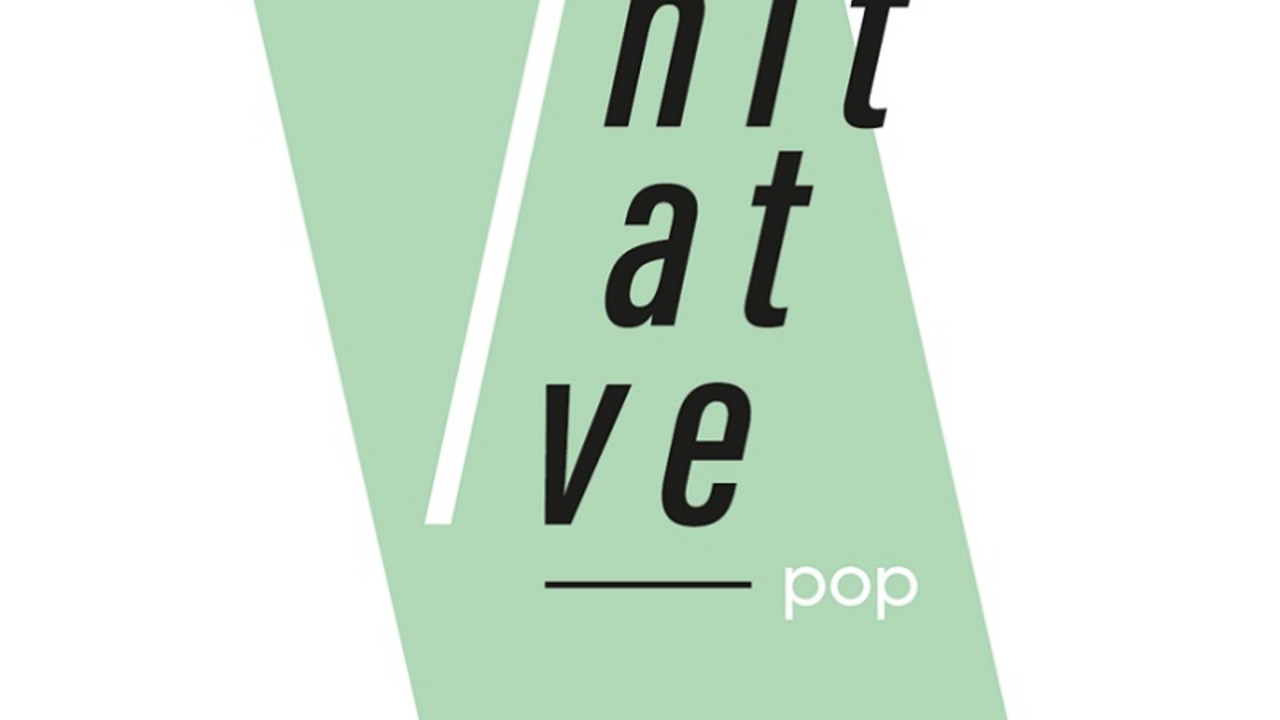 Logo Initiative Pop