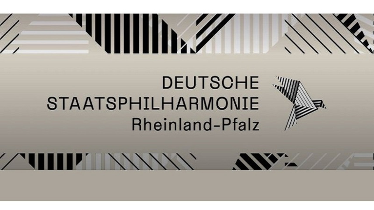 Logo Deutsche Staatsphilharmonie RLP