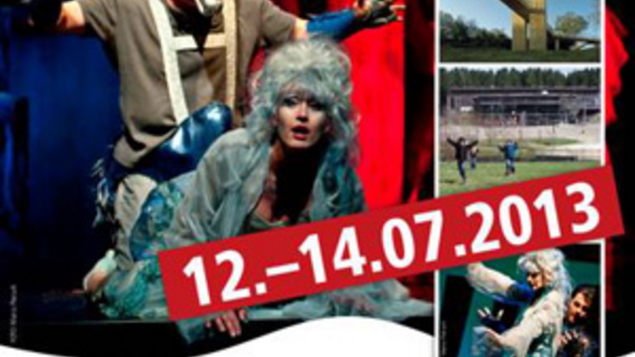 Euro-Umwelt-Festival