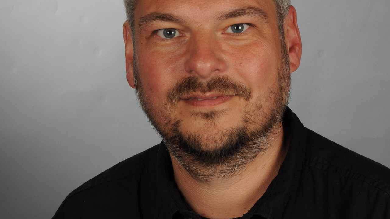 Dr. Ulrich Himmelmann