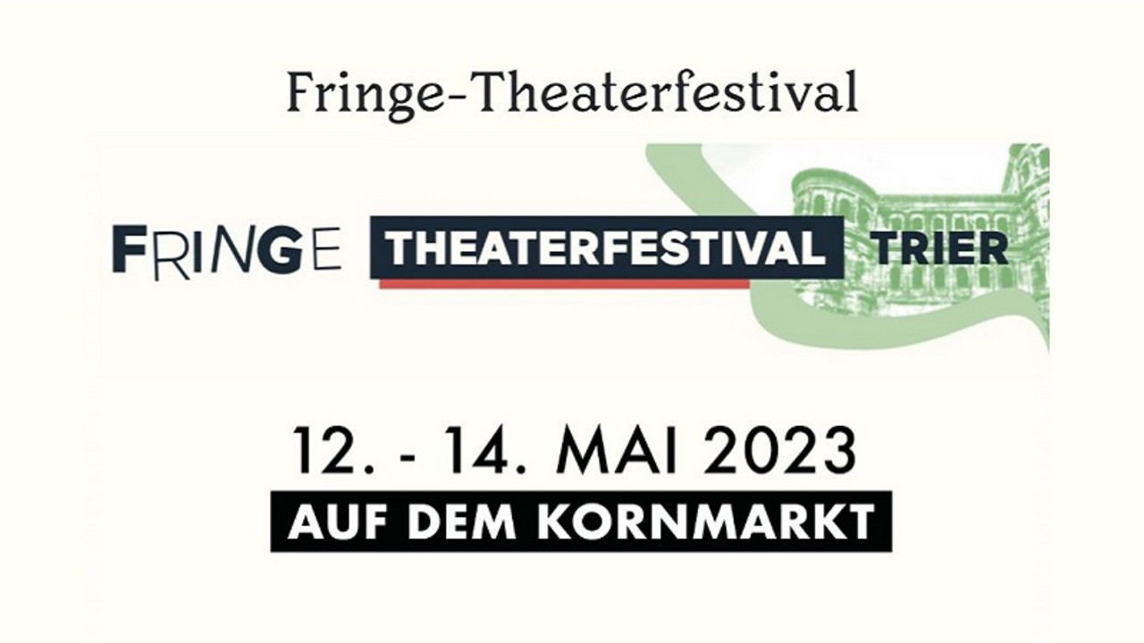 Fringe-Theaterfestival