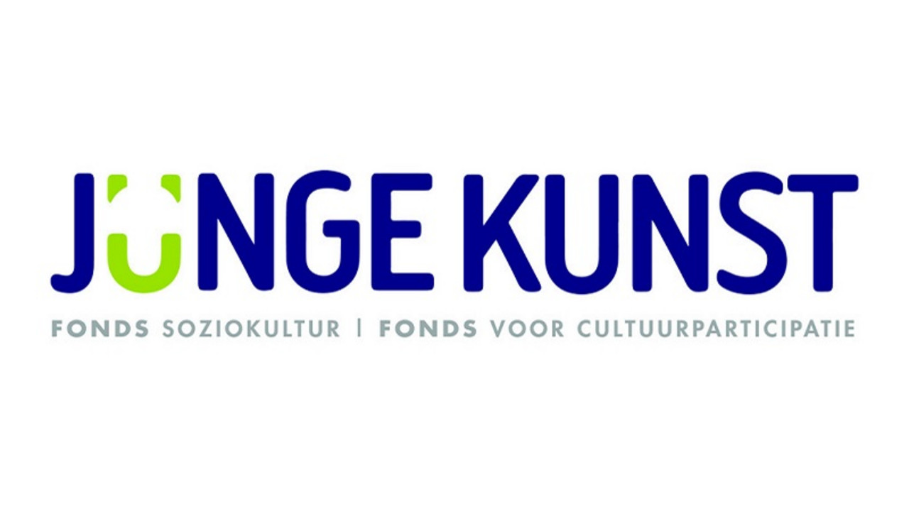Logo Jonge Kunst