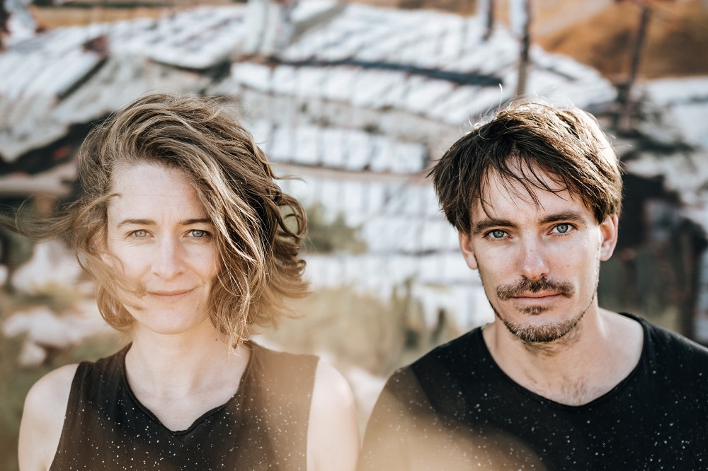 Mackefisch Luci Mackert Peter Fischer