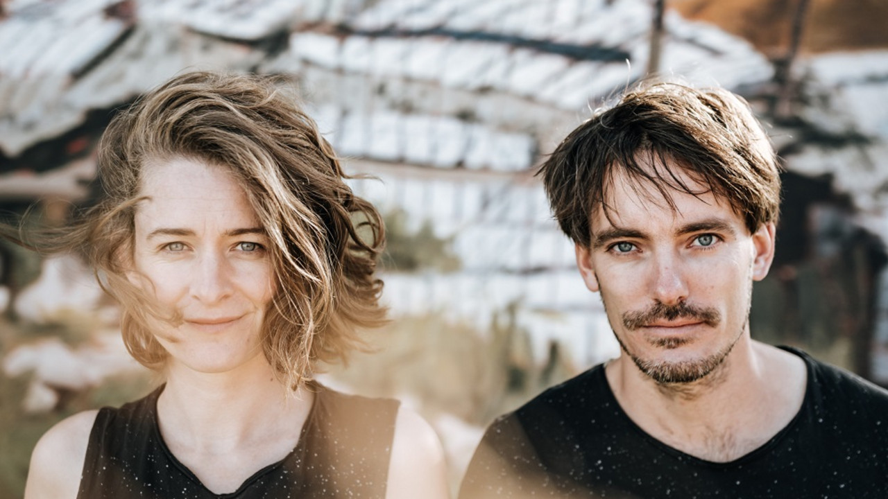 Mackefisch Luci Mackert Peter Fischer