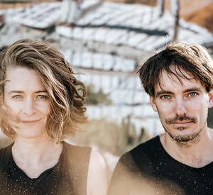 Mackefisch Luci Mackert Peter Fischer