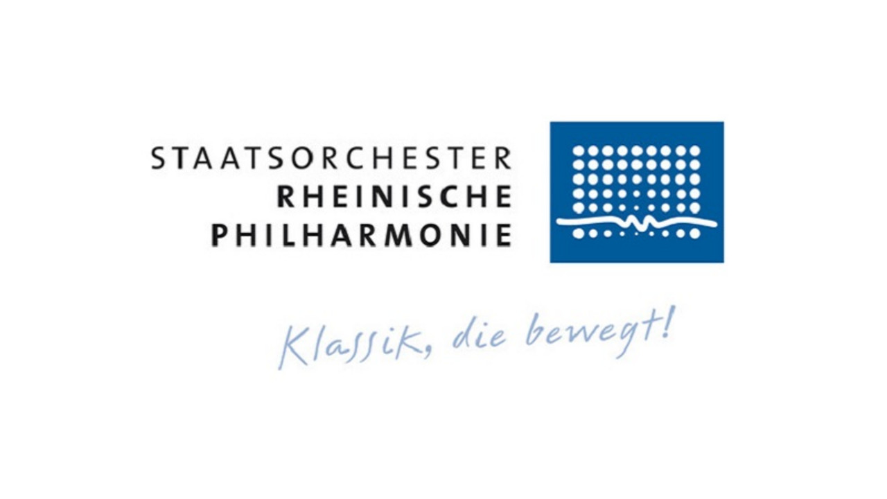 Staatsorchester Rheinische Philharmonie