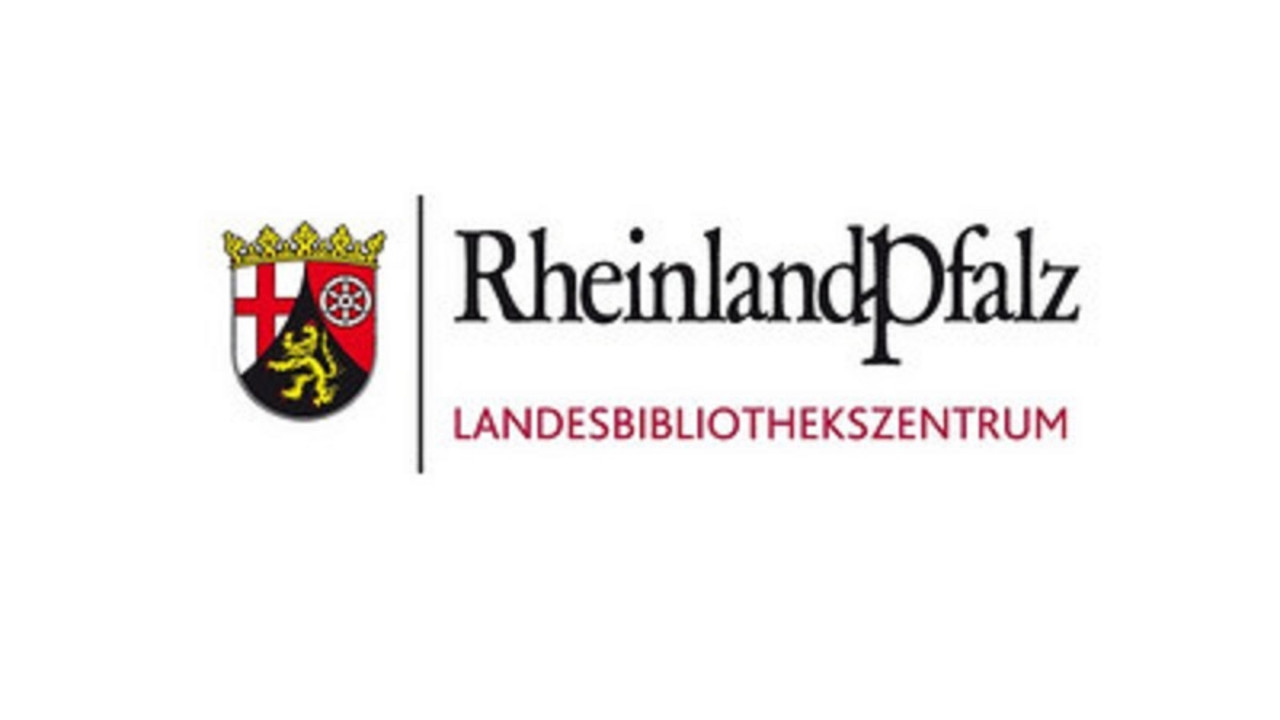 Landesbibliothekszentrum RLP