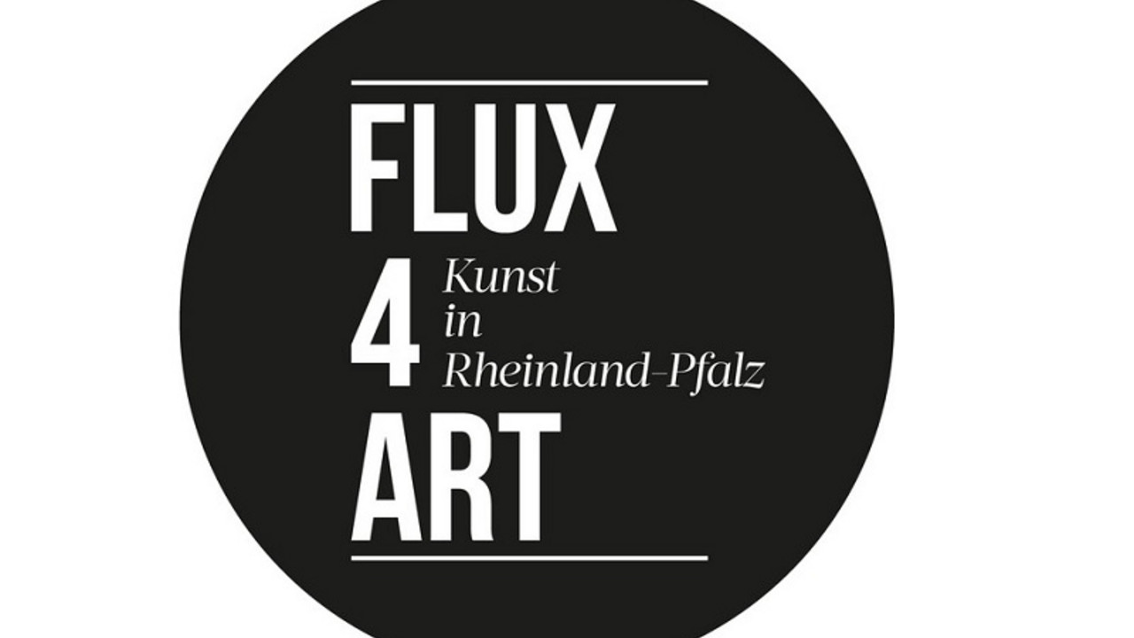 Logo Flux4Art