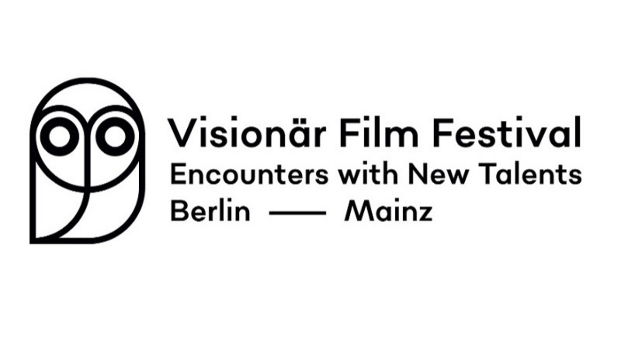 Logo Visionär Film Festival