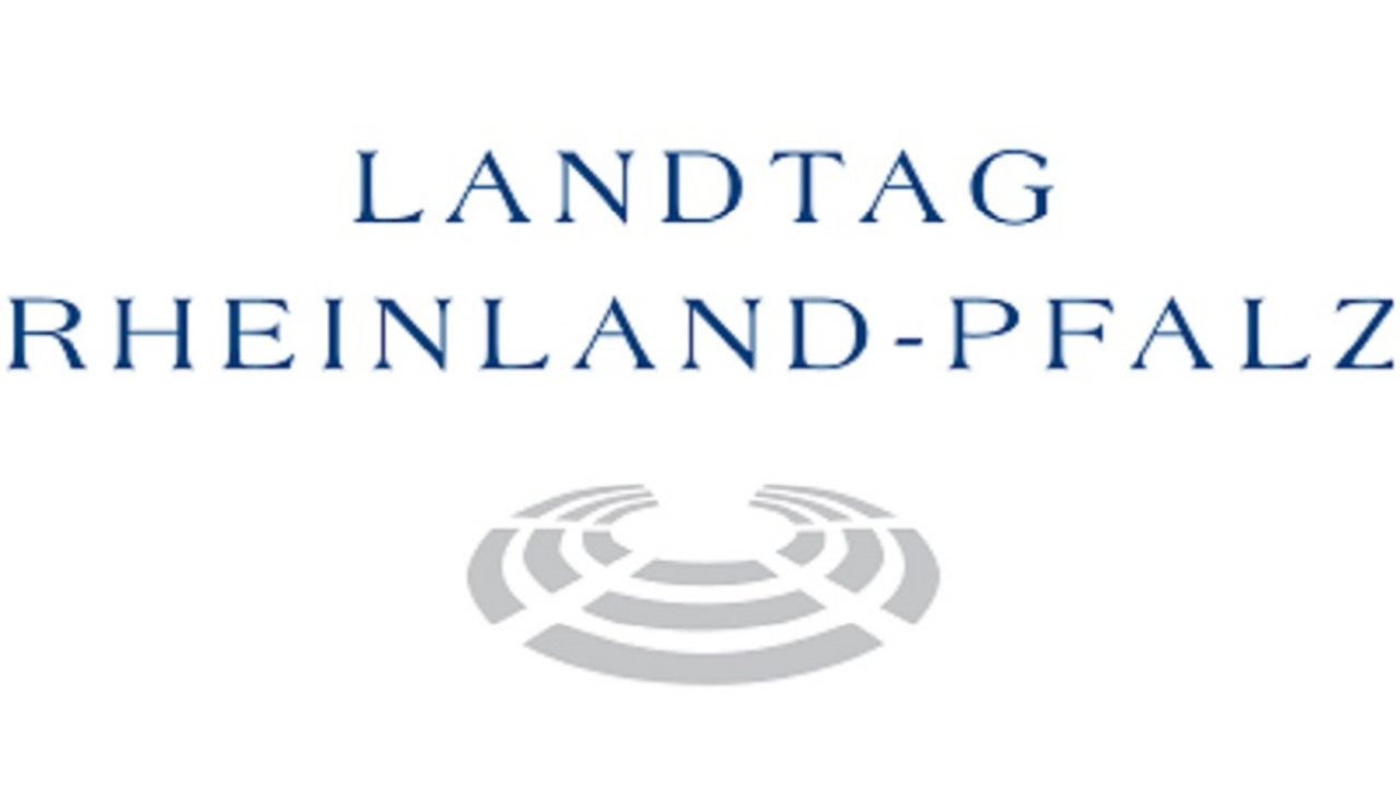 Landtag Rheinland-Pfalz - Logo