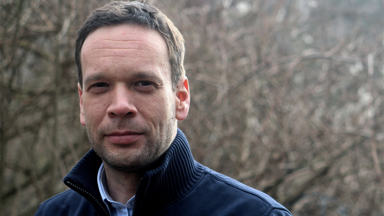 Bjoern Kuhligk ©Achim Wagner 