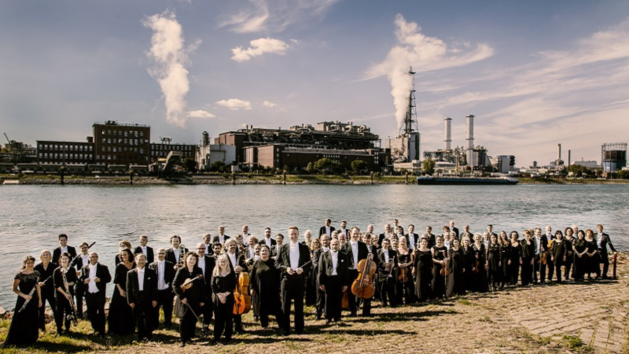 Dt. Staatsphilharmonie RLP
