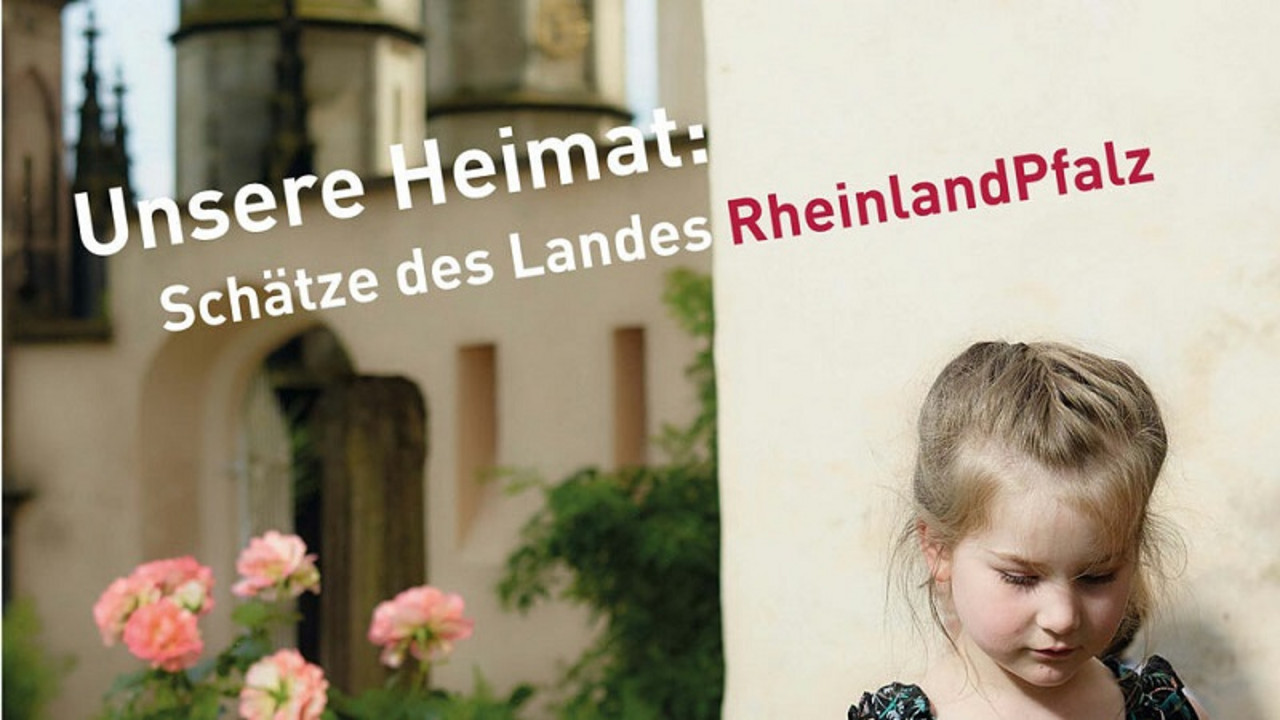 Ausstellung: Unsere Heimat