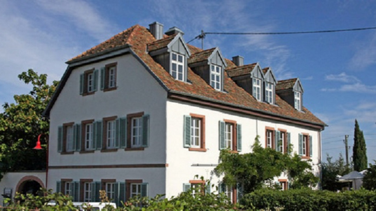 Künstlerhaus Edenkoben