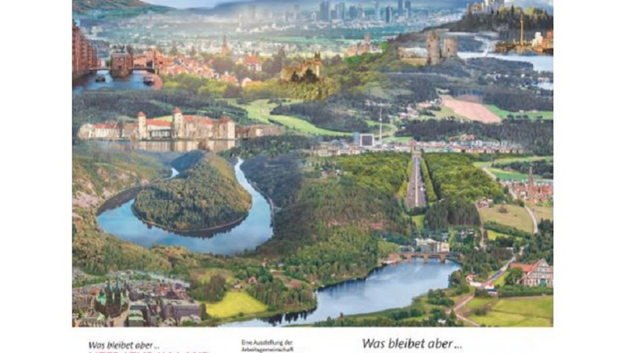 Literatur im Land
