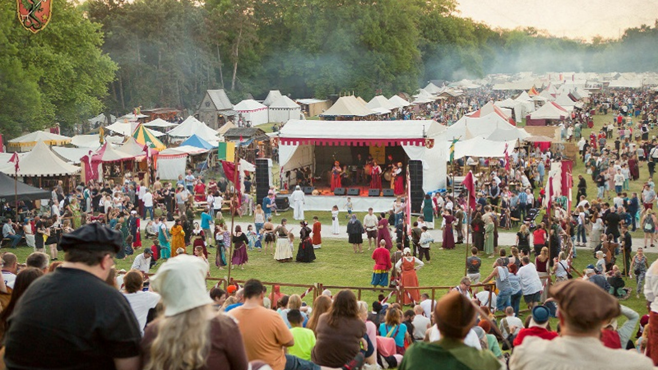 Spectaculum zu Worms