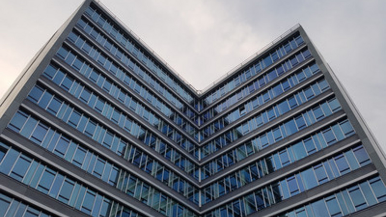 Das Ministerium für Wissenschaft, Weiterbildung und Kultur in Mainz, (c) MWWK