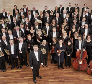 Deutsche Staatsphilharmonie Rheinland-Pfalz