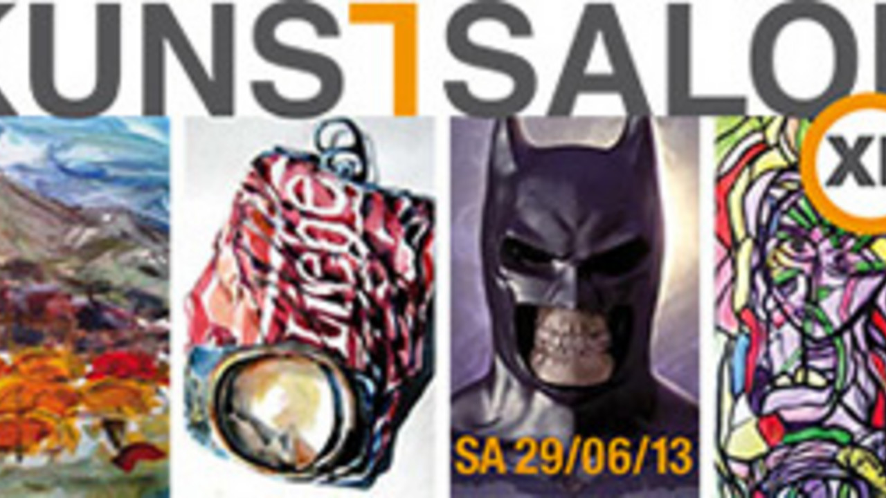 Kunstsalon XL