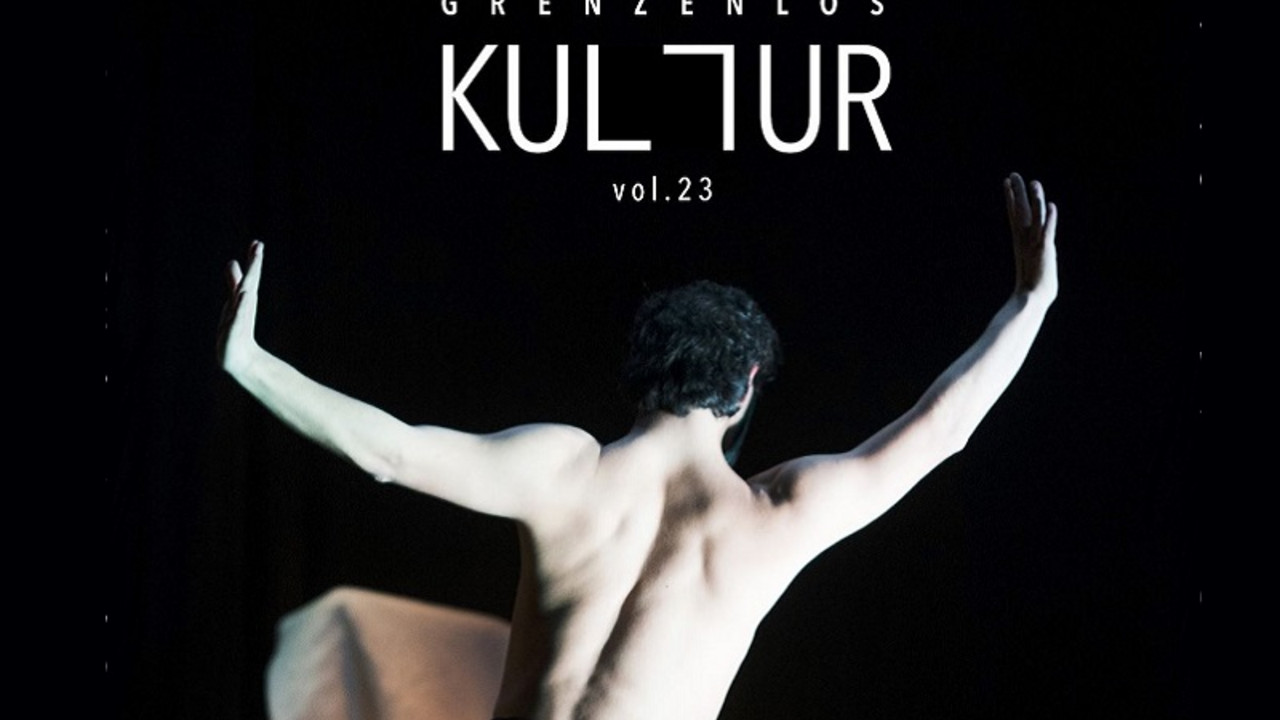 Grenzenlos Kultur