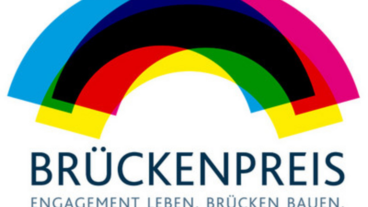 Brückenpreis 2022; © Staatskanzlei RLP