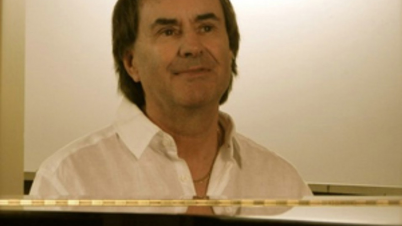 Chris de Burgh