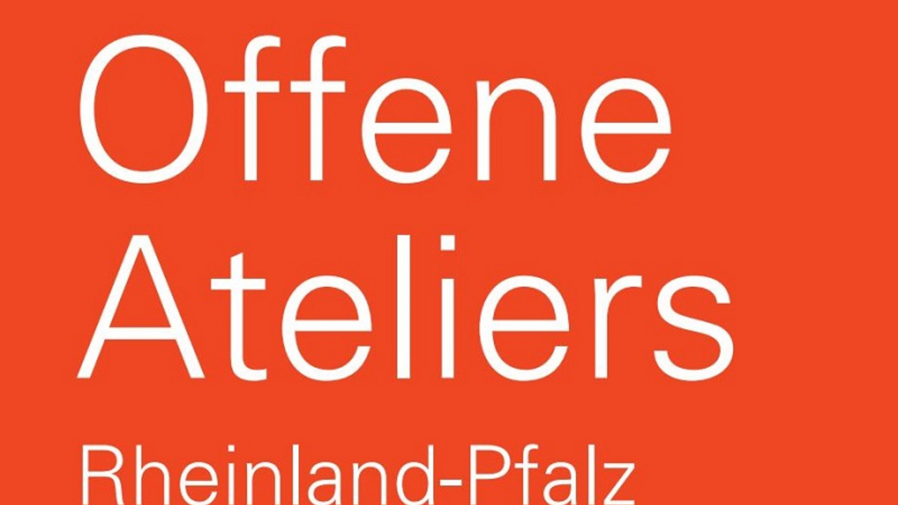 Offene Ateliers