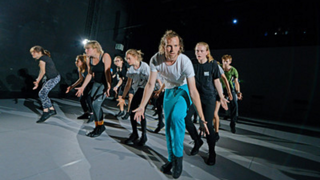 (c) Staatstheater Mainz / Andreas Etter