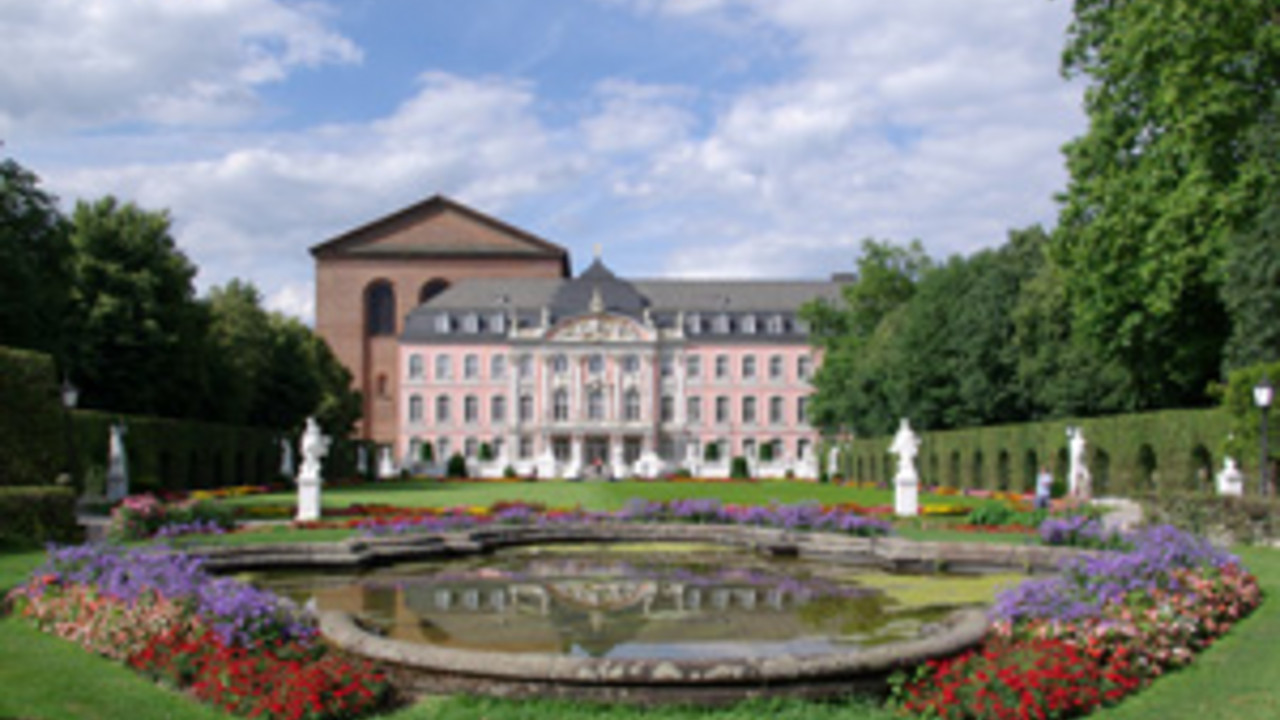 Foto: Berthold Werner