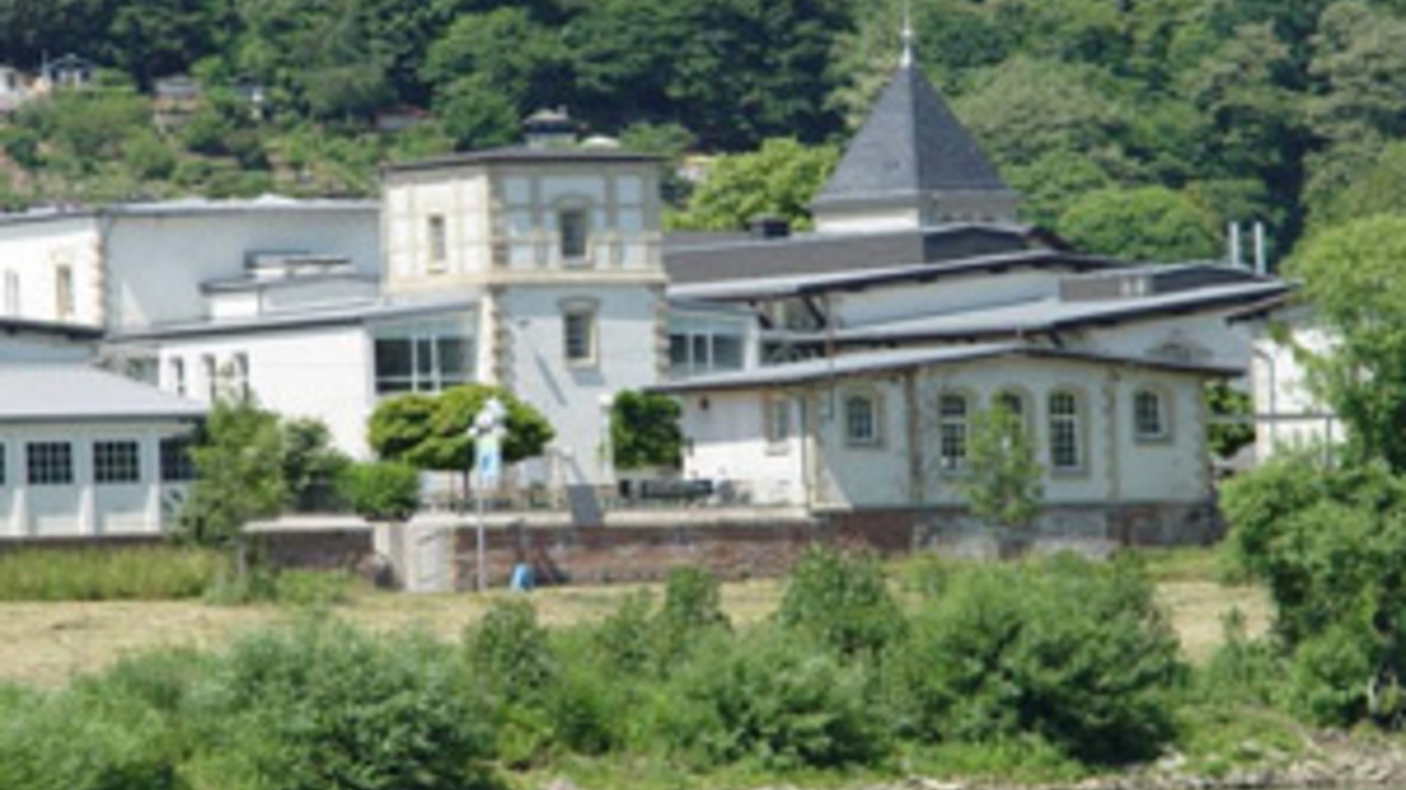 Europäische Kunstakademie Trier