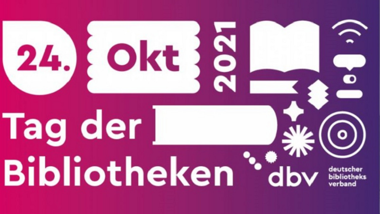 Tag der Bibliotheken