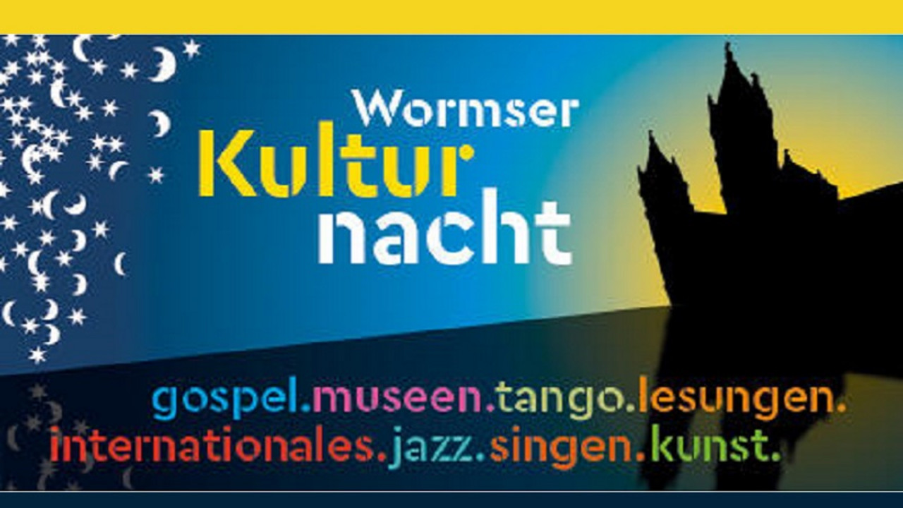 Wormser Kulturnacht