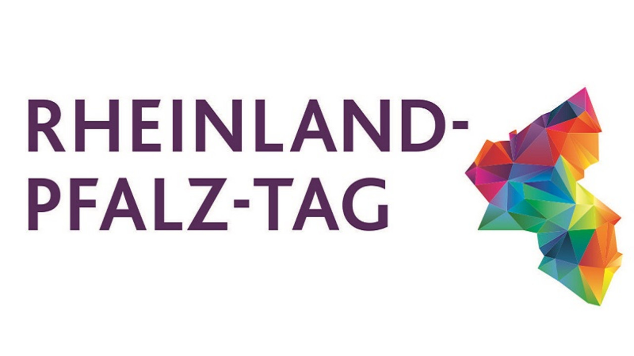 Logo RLP-Tag 2019