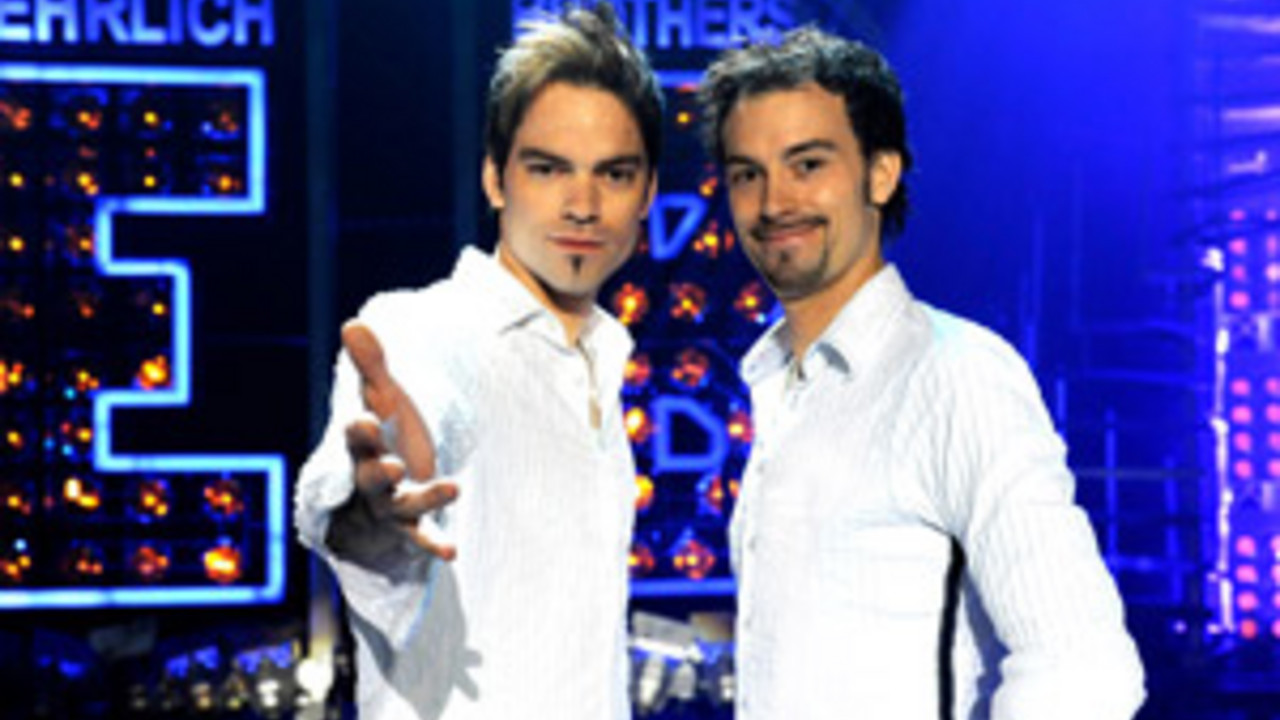 Ehrlich Brothers