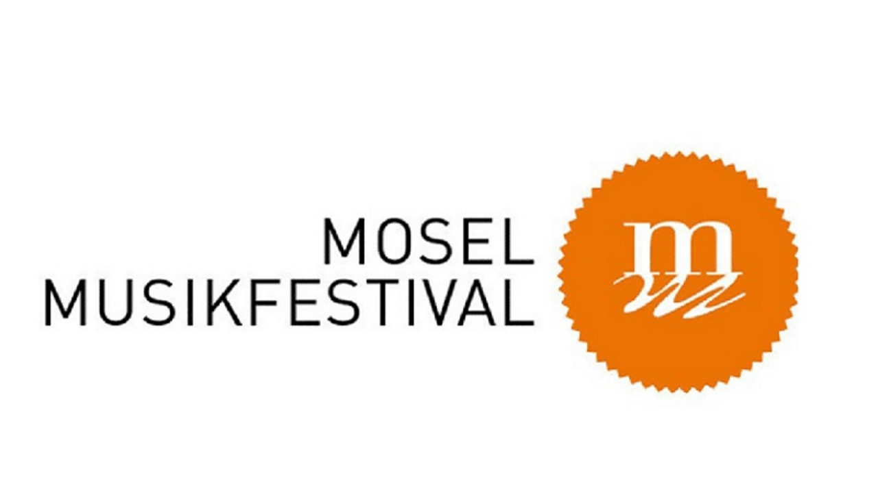 Logo Moselmusikfestival