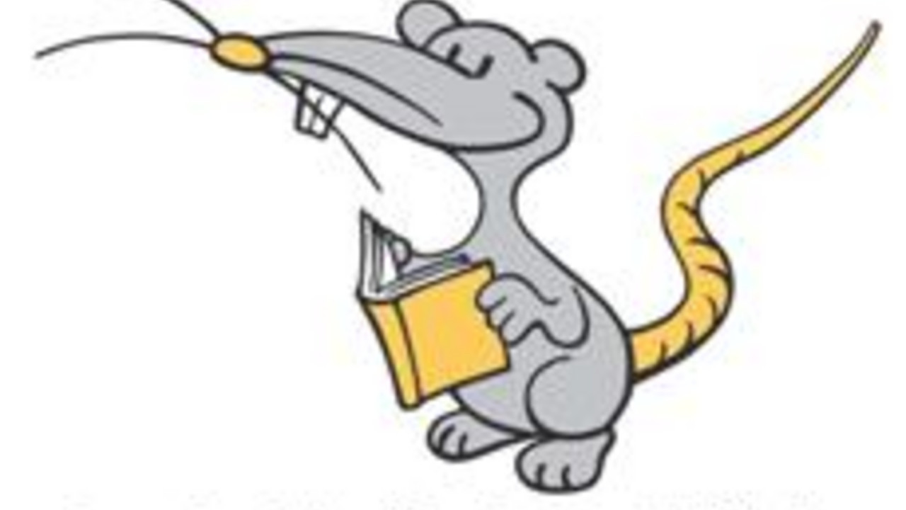 Logo: Leselust in RLP