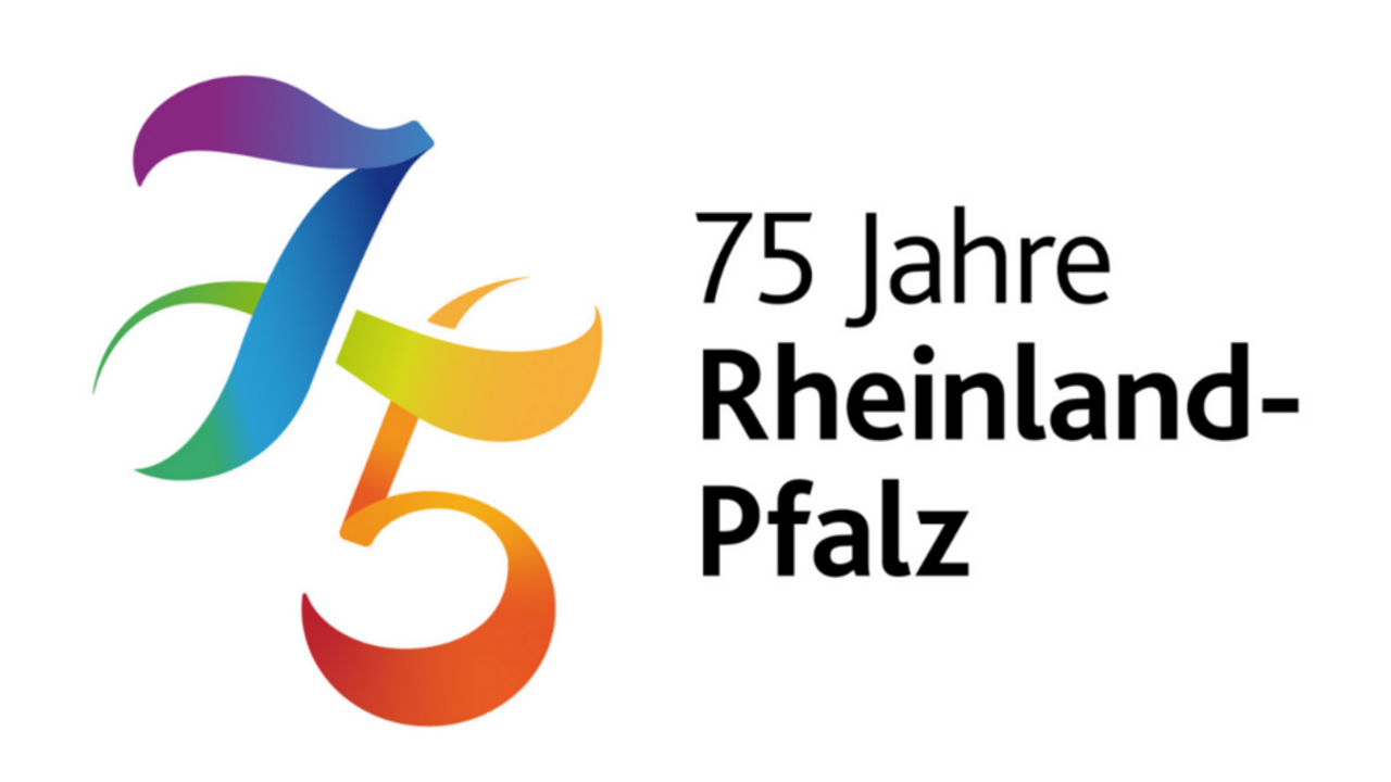 75 Jahre Rheinland-Pfalz; © Staatskanzlei RLP