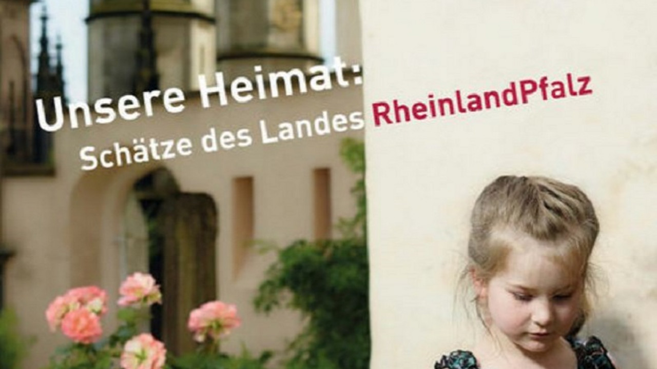 Unsere Heimat