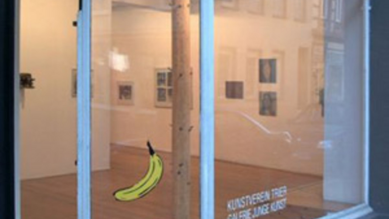 Kunstverein Trier Junge Kunst