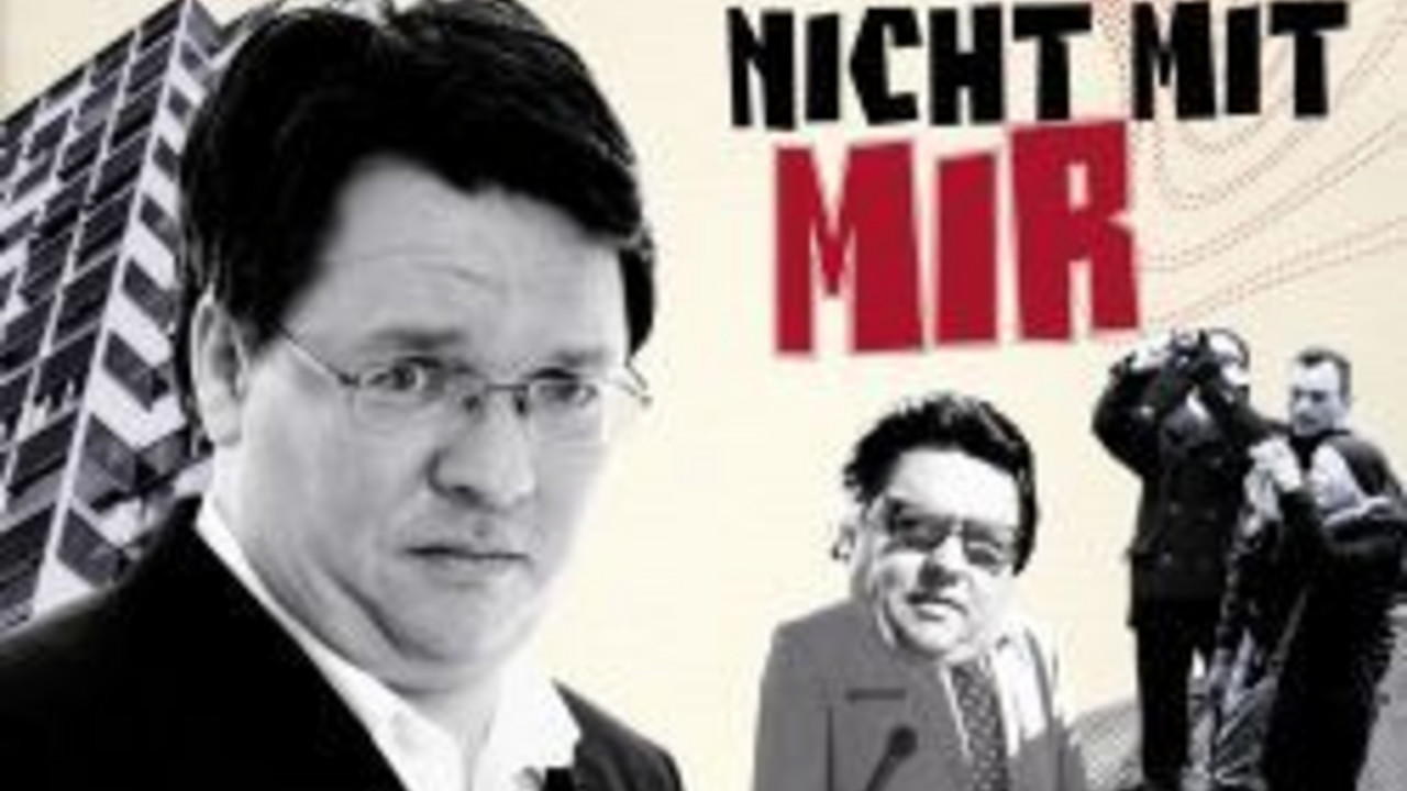 Helmut Schleich